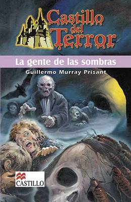 Book cover for La Gente de Las Sombras