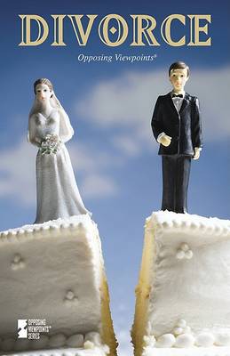 Cover of Divorce