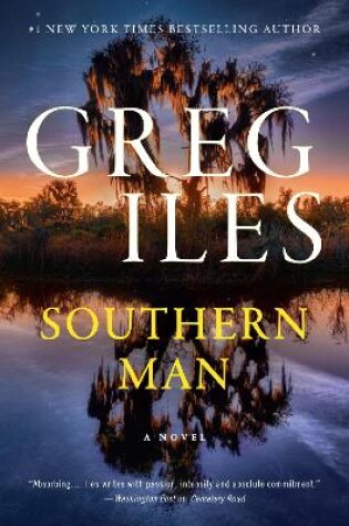 Cover of Southern Man