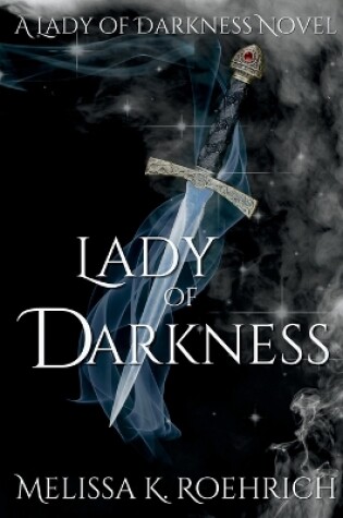 Cover of Lady of Darkness