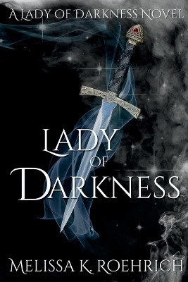 Cover of Lady of Darkness