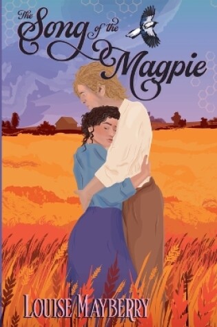 Cover of The Song of the Magpie