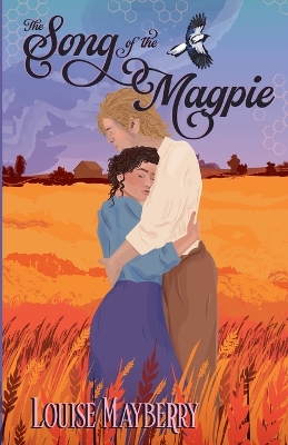 Cover of The Song of the Magpie