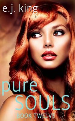 Book cover for Pure Souls