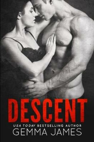 Cover of Descent