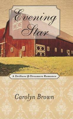 Book cover for Evening Star