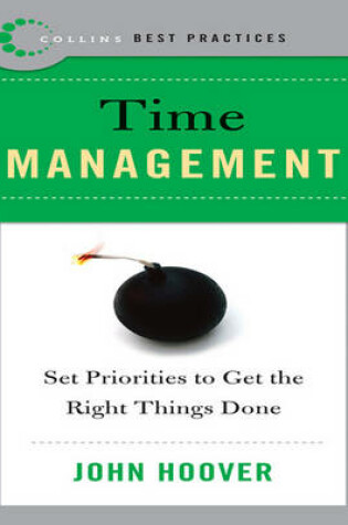 Cover of Best Practices: Time Management