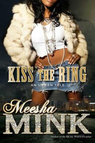 Cover of Kiss the Ring