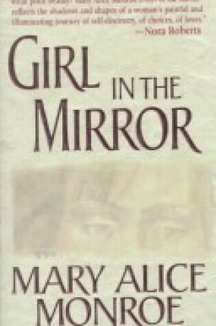 Cover of Girl In The Mirror