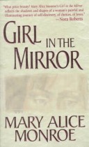Book cover for Girl In The Mirror