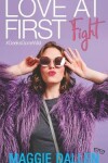 Book cover for Love at First Fight