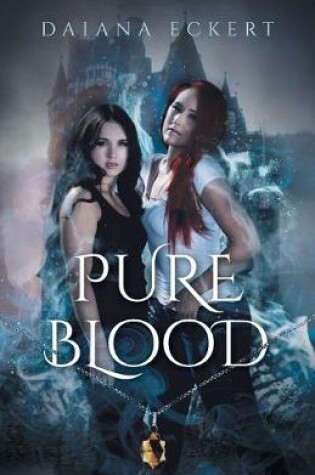 Cover of Pure Blood