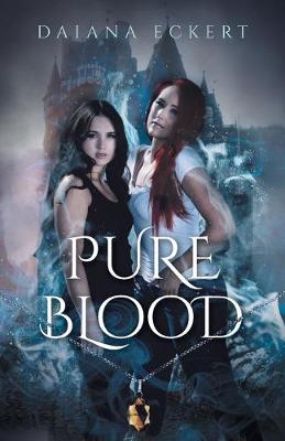 Cover of Pure Blood