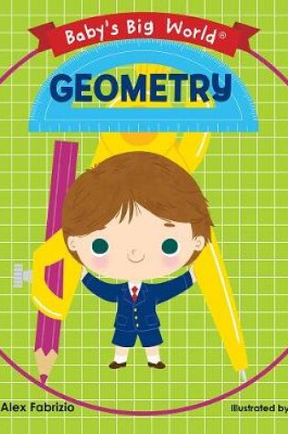 Cover of Geometry