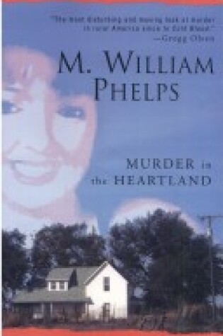 Cover of Murder in the Heartland - Levi Edition