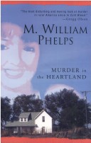 Book cover for Murder in the Heartland - Levi Edition