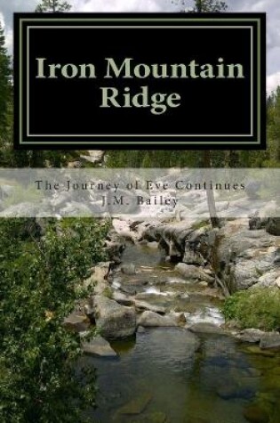 Cover of Iron Mountain Ridge