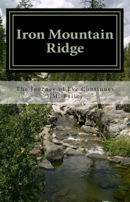 Book cover for Iron Mountain Ridge