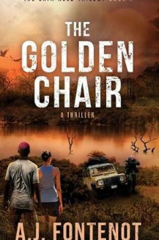 Cover of The Golden Chair
