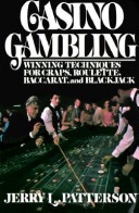 Book cover for Casino Gambling