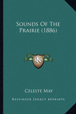 Book cover for Sounds of the Prairie (1886) Sounds of the Prairie (1886)