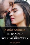 Book cover for Stranded For One Scandalous Week
