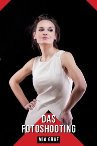 Cover of Das Fotoshooting