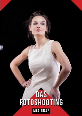 Book cover for Das Fotoshooting