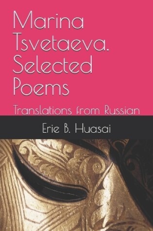 Cover of Marina Tsvetaeva. Selected Poems