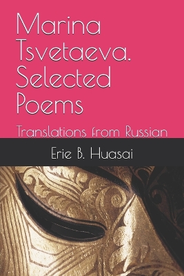 Book cover for Marina Tsvetaeva. Selected Poems