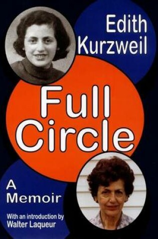 Cover of Full Circle