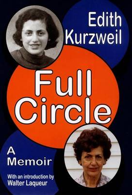 Cover of Full Circle