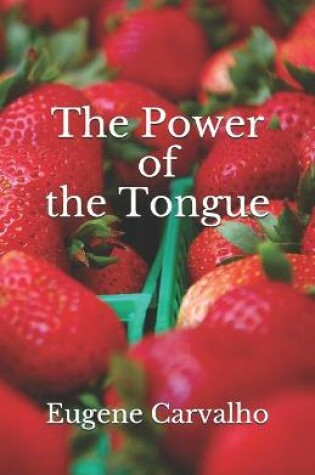 Cover of The Power of the Tongue