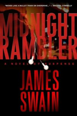 Cover of Midnight Rambler