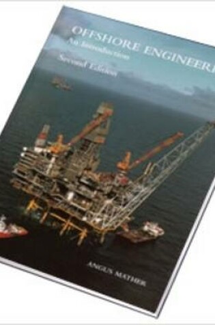 Cover of Offshore Engineering