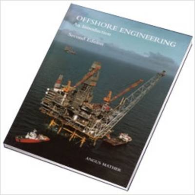 Cover of Offshore Engineering
