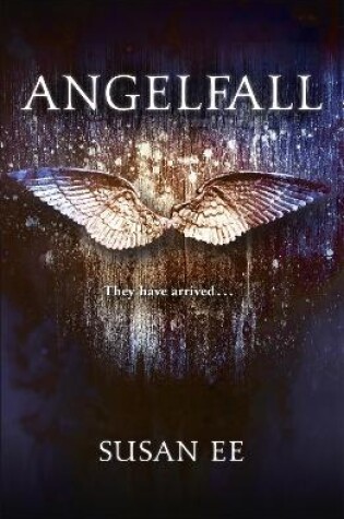 Cover of Angelfall