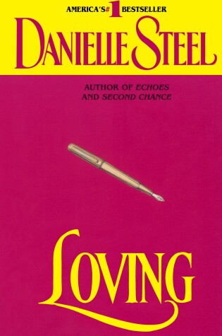 Cover of Loving