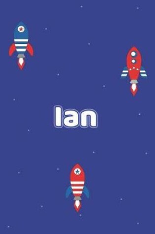 Cover of Ian