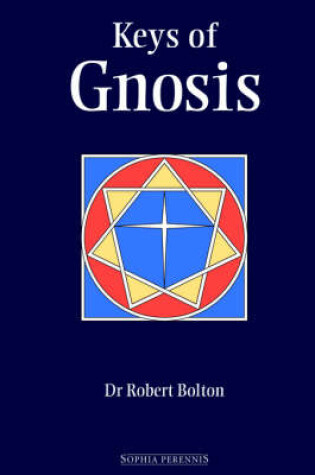 Cover of Keys of Gnosis