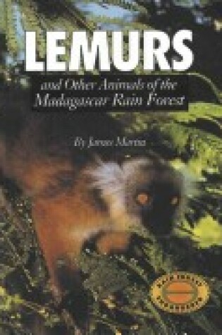 Cover of Lemurs