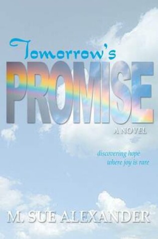 Cover of Tomorrow's Promise