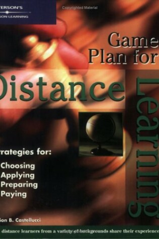 Cover of Game Plan for Distance Learnin