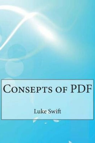 Cover of Consepts of PDF