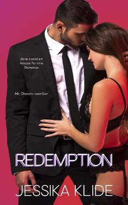 Book cover for Redemption