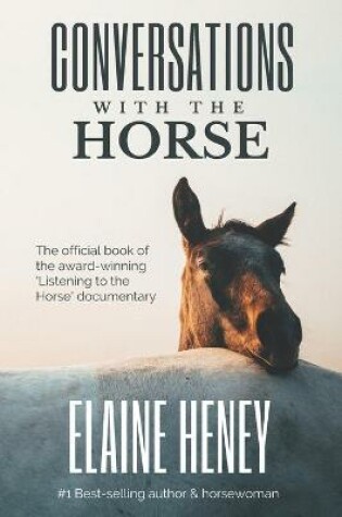 Cover of Conversations with the Horse