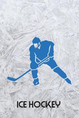 Book cover for Ice Hockey