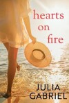 Book cover for Hearts on Fire