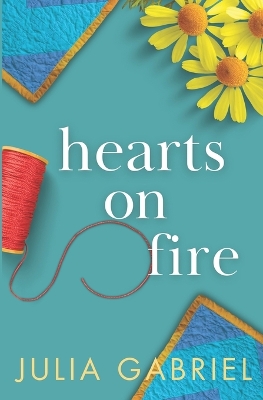 Cover of Hearts on Fire