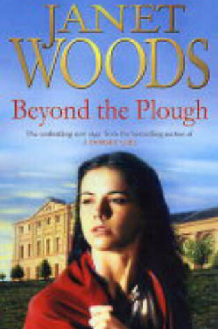 Cover of Beyond the Plough